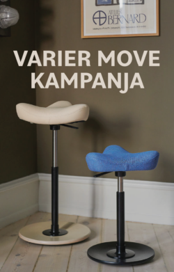 Varier Move Kamapanja