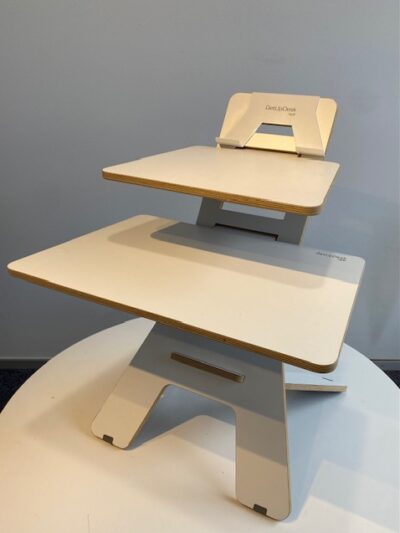 GetUpDesk Light