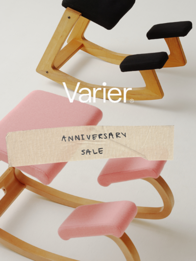 The Anniversary Campaign is now live  (27.4.-11.5.2026)