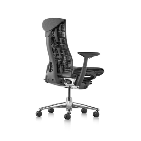 Herman Miller Embody | Tuolimies